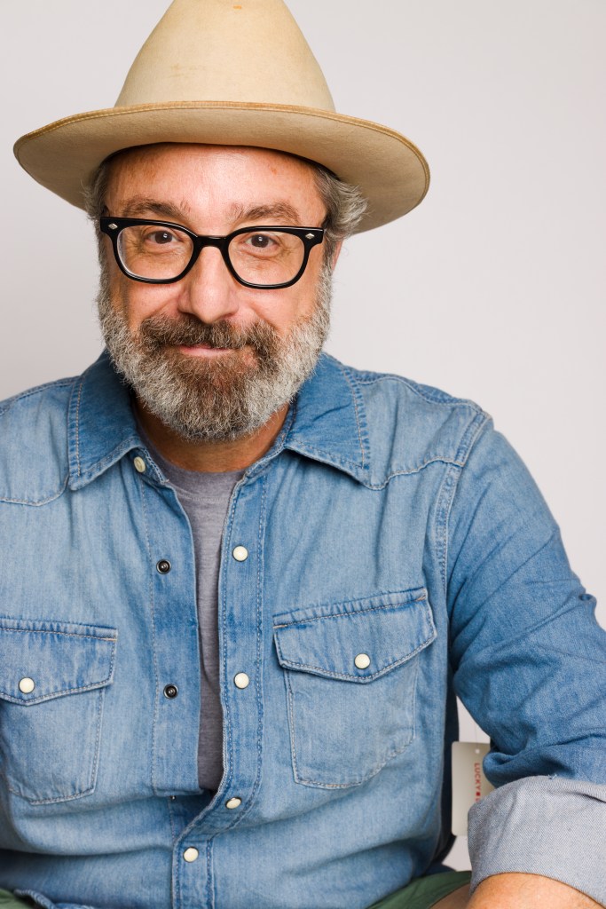 Acting Teacher and Acting Coach Paul Schackman in Los Angeles

